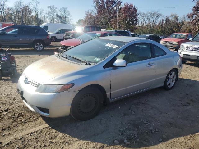 2006 Honda Civic LX