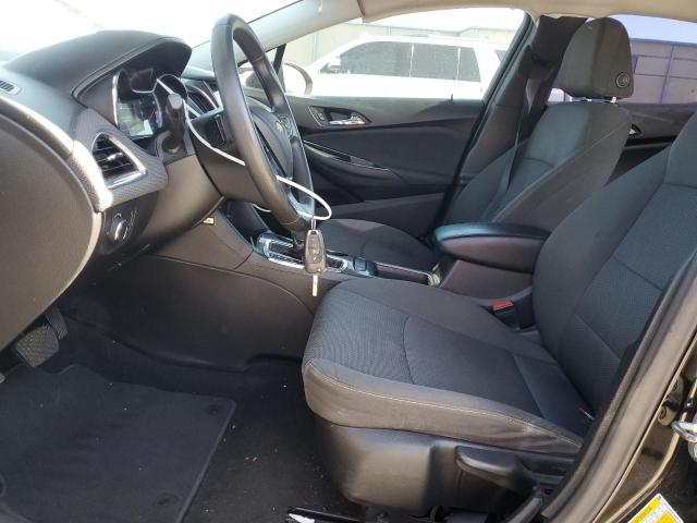 1G1BC5SMXK7152075 | 2019 CHEVROLET CRUZE LS