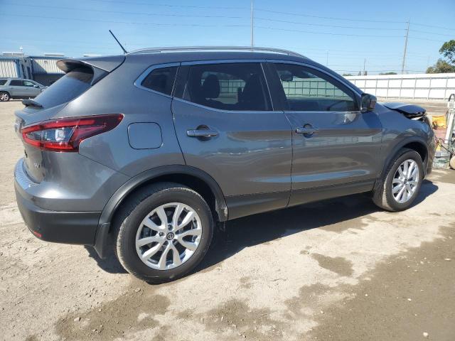 JN1BJ1BV5NW580647 Nissan Rogue Sport Sv