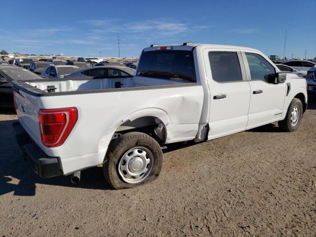 1FTFW1CD0MFB31221 Ford F150 Supercrew