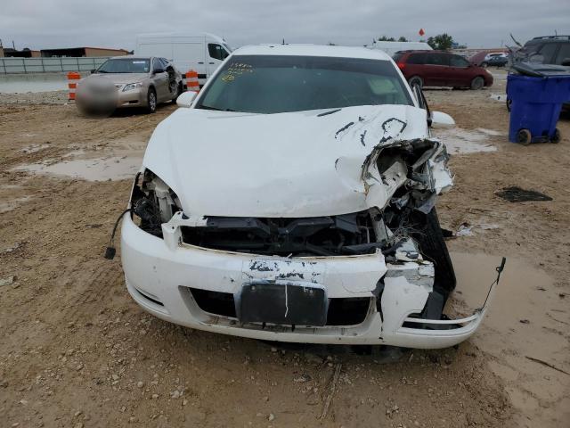 2G1WS581069387624 | 2006 Chevrolet impala police