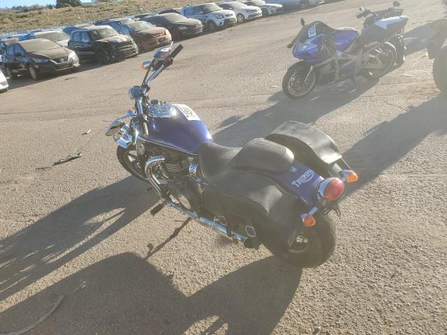 2013 TRIUMPH MOTORCYCLE SPEEDMASTE - SMT915RN6DT582272