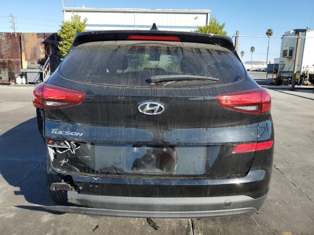 KM8J23A40MU338364 | 2021 HYUNDAI TUCSON SE