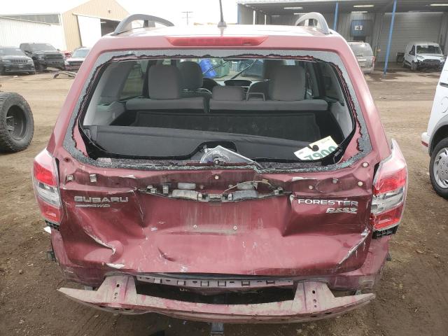 2015 SUBARU 360 JF2SJABC6FH824616