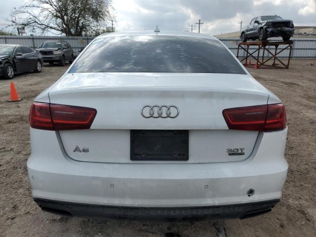 WAUHGAFC5GN154140 | 2016 AUDI A6 PRESTIG