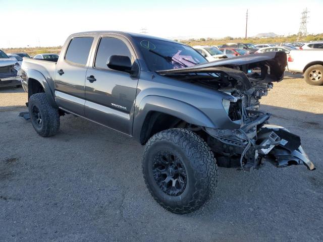 5TFLU4EN8EX104473 | 2014 TOYOTA TACOMA DOU