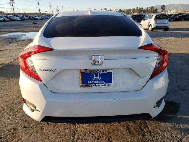 19XFC2F75JE204206 | 2018 HONDA CIVIC EX