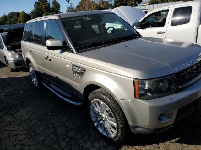 SALSK2D48BA283314 2011 Land Rover Range Rover Sport Lux