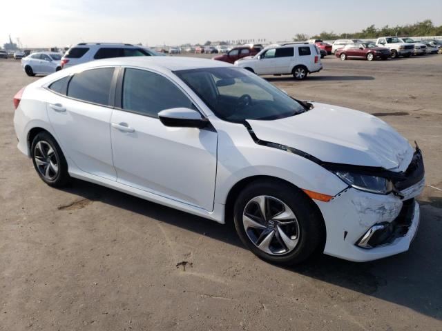 2HGFC2F6XMH527152 Honda Civic Lx