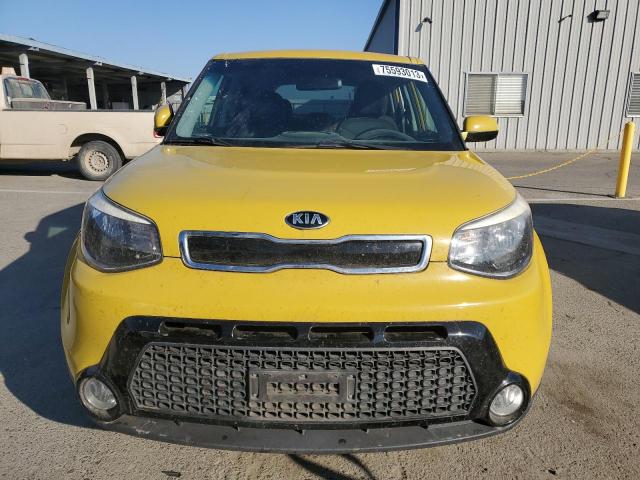 KNDJP3A53G7269798 KIA SOUL +