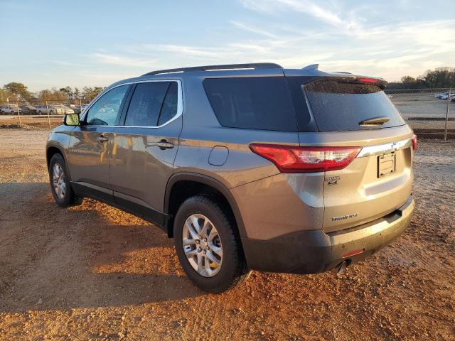 1GNERGKW8LJ149798 | 2020 CHEVROLET TRAVERSE L