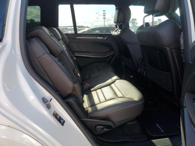2019 MERCEDES-BENZ GLS 63 AMG - 4JGDF7FE4KB209448