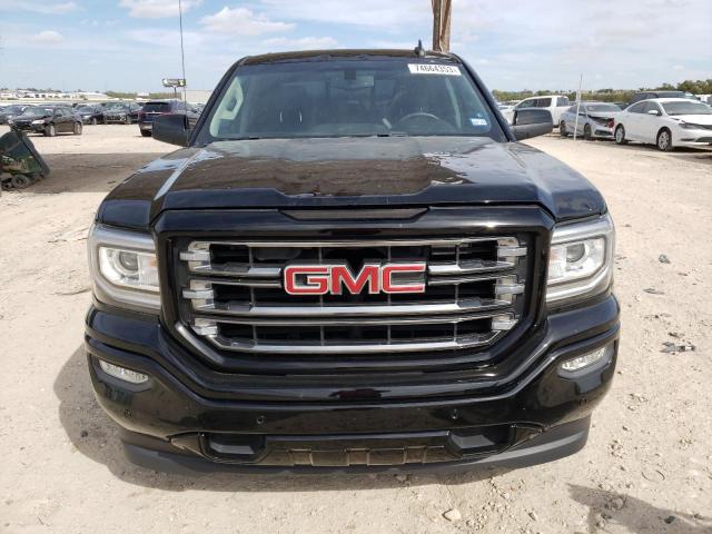 2018 GMC SIERRA C15 - 3GTP1NEJ7JG380509