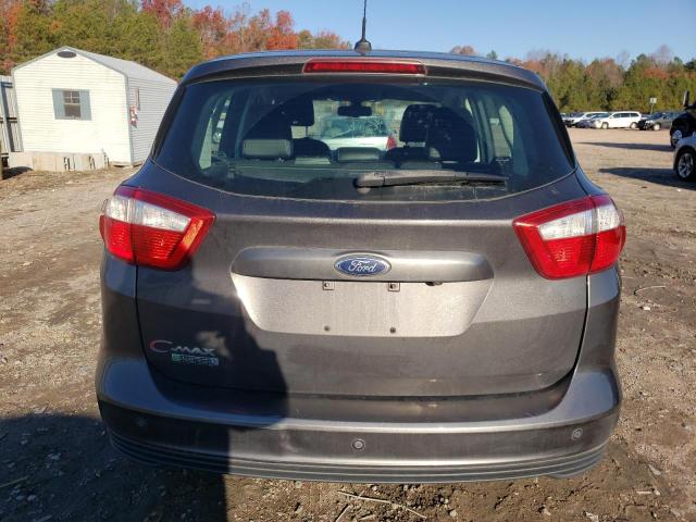 1FADP5CU2FL115396 | 2015 FORD C-MAX PREM