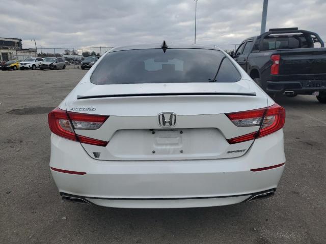 1HGCV1F36LA056479 | 2020 HONDA ACCORD SPO