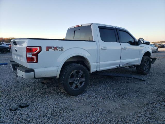 1FTEW1E50LKE55714 | 2020 FORD F150 SUPER