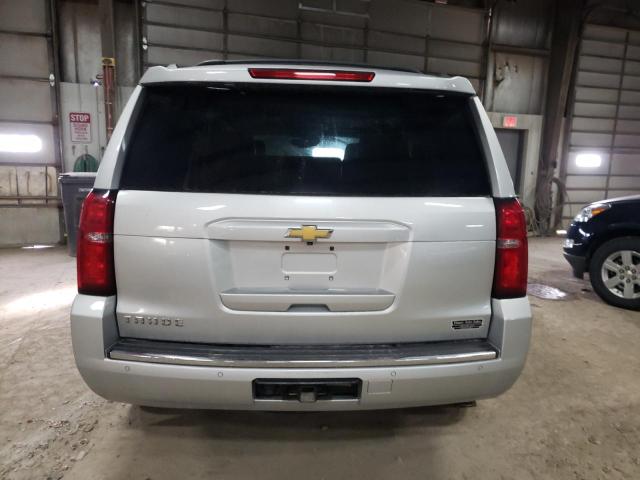 2015 CHEVROLET TAHO LT 1GNSKCKC8FR544785