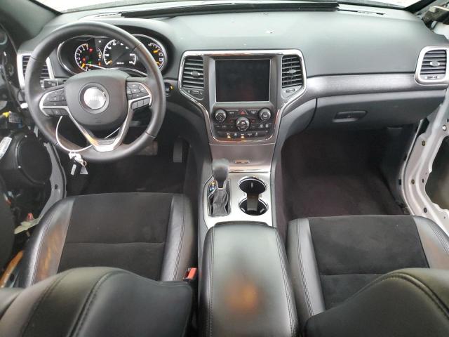 1C4RJEAG0JC391728 Jeep Grand Cherokee Laredo