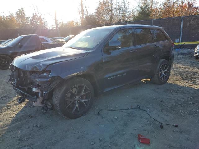 2016 Jeep Grand Cherokee SRT-8