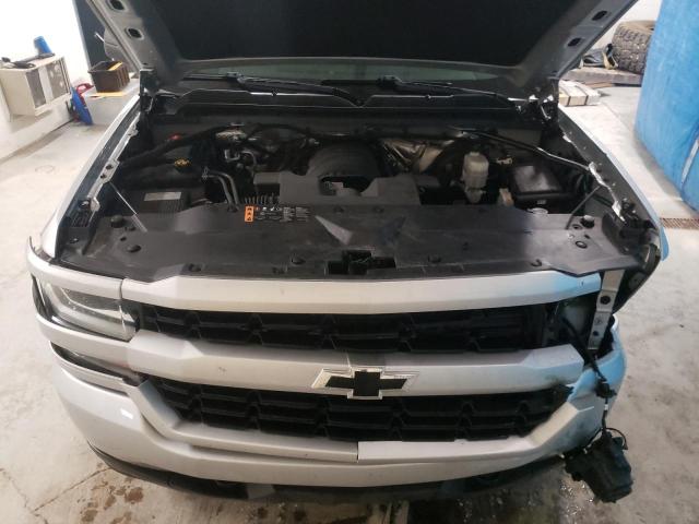 1GCVKPEC6HZ290005 | 2017 CHEVROLET SILVERADO