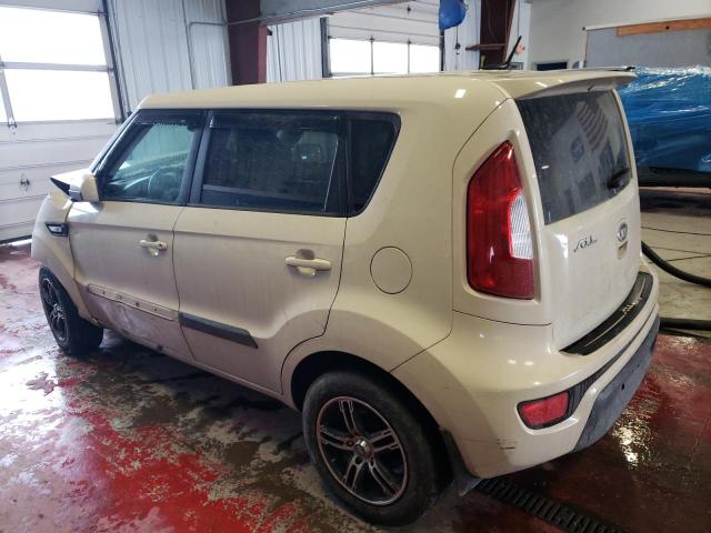 KNDJT2A53D7533944 | 2013 KIA soul