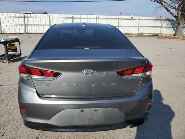 2018 Hyundai Sonata Sport VIN: 5NPE34AF1JH721939 Lot: 75185723