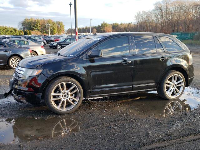 2009 Ford Edge Sport