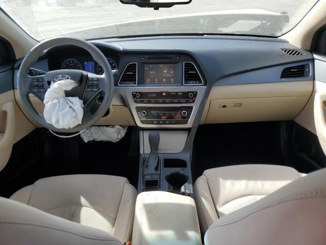 2016 HYUNDAI SONATA SE - 5NPE24AF7GH316289
