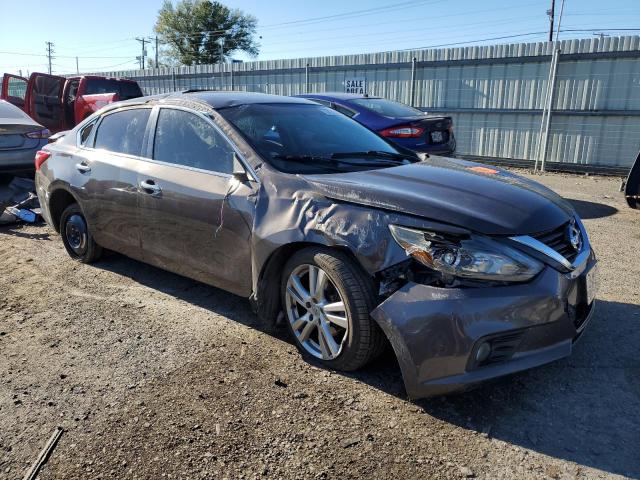 1N4BL3AP3HC114507 | 2017 NISSAN ALTIMA 3.5