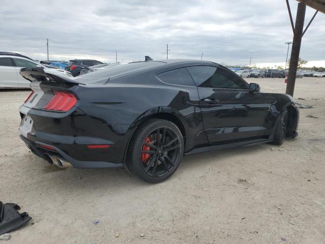 2021 FORD MUSTANG SHELBY GT500 Photos | TX - WACO - Repairable Salvage ...