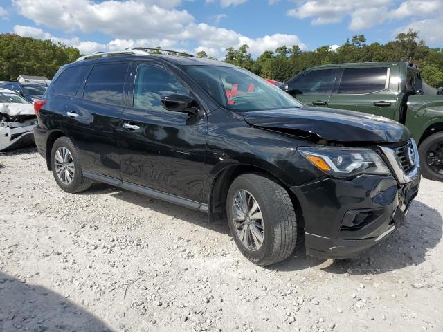 5N1DR2MN3HC627791 | 2017 NISSAN PATHFINDER