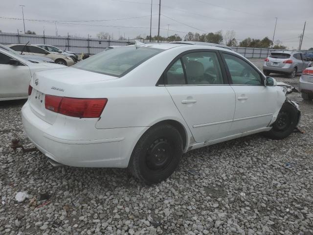 5NPET46F39H468921 | 2009 Hyundai sonata gls