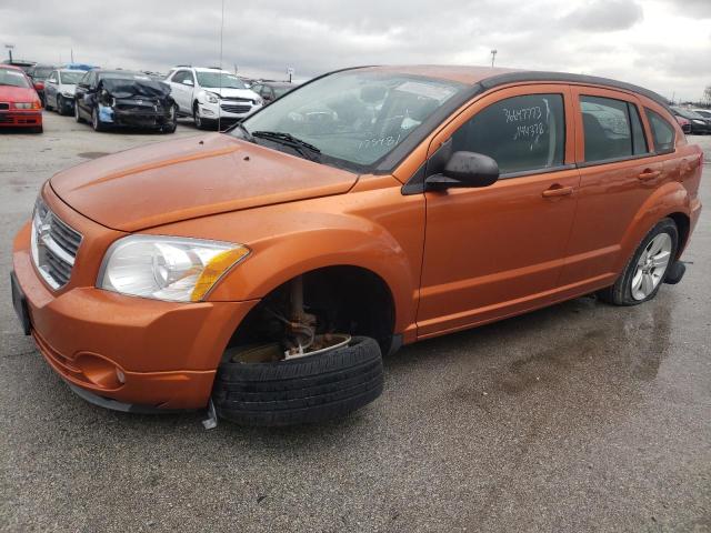 2011 Dodge Caliber Mainstreet