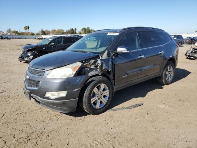 2009 Chevrolet Traverse LT