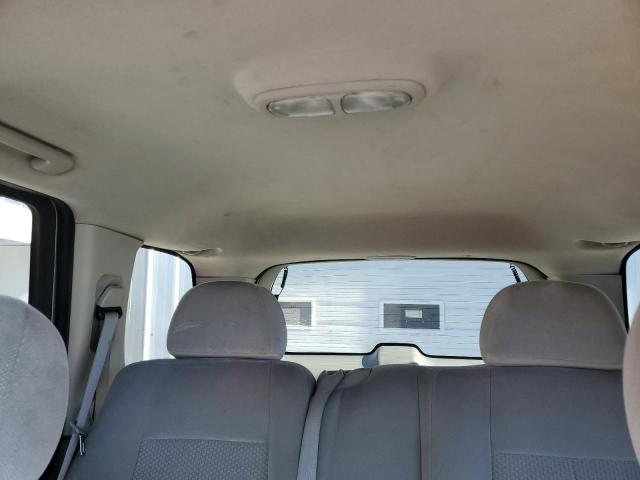 2007 Chevrolet Trailblazer Ls VIN: 1GNDT13S872279621 Lot: 78081443