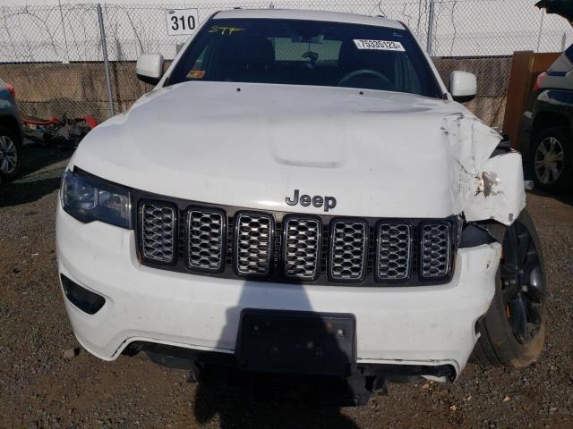 1C4RJFAG2KC702602 | 2019 JEEP GRAND CHER