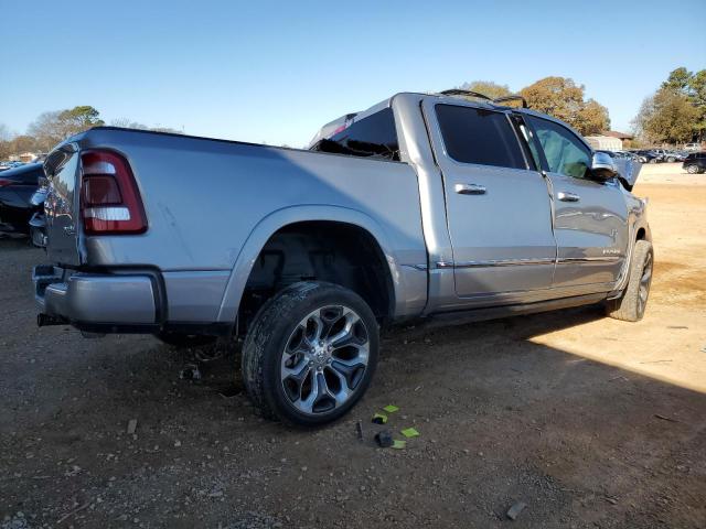 Vin: 1c6srfht6kn712302, lot: 77908663, ram 1500 limited 20193