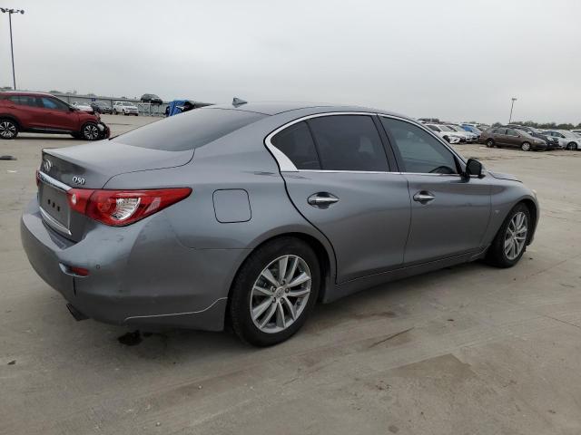 JN1BV7AP9FM346230 | 2015 INFINITI Q50 BASE