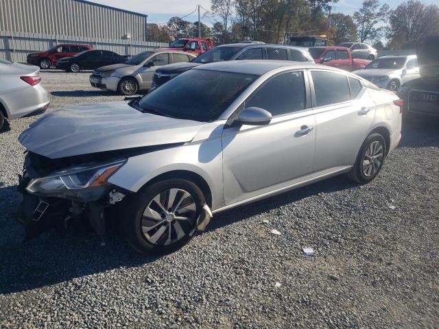 1N4BL4BV5LC225314 | 2020 NISSAN ALTIMA S