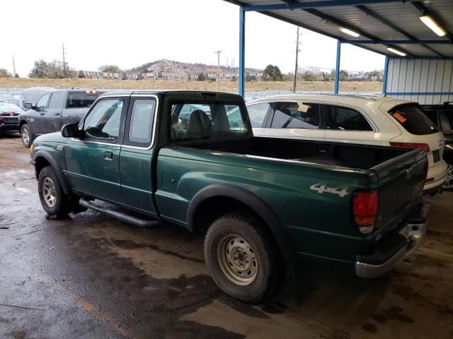 1999 Mazda B3000 Cab Plus VIN: 4F4ZR17V8XTM18388 Lot: 75637273