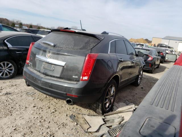 3GYFNCE36GS510382 Cadillac Srx Performance Collection