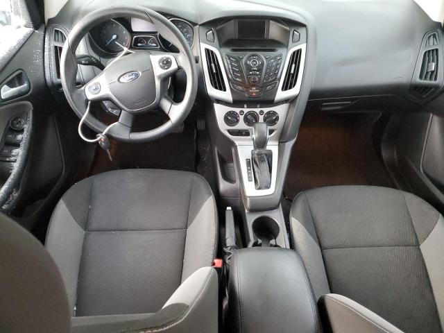 1FADP3F28EL266126 Ford FOCUS SE