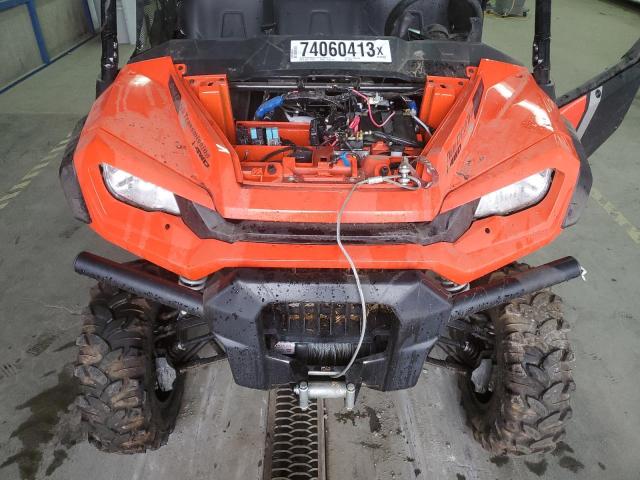 2023 HONDA PIONEER 1HFVE049704701238