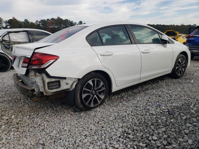 Vin: 19xfb2f80de085271, lot: 75745693, honda civic ex 20133