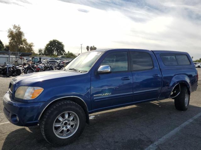 2006 Toyota Tundra 