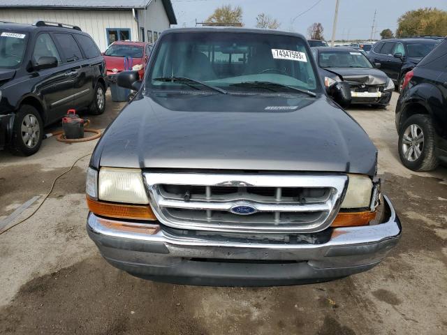 1FTYR10C7WUA86594 1998 Ford Ranger