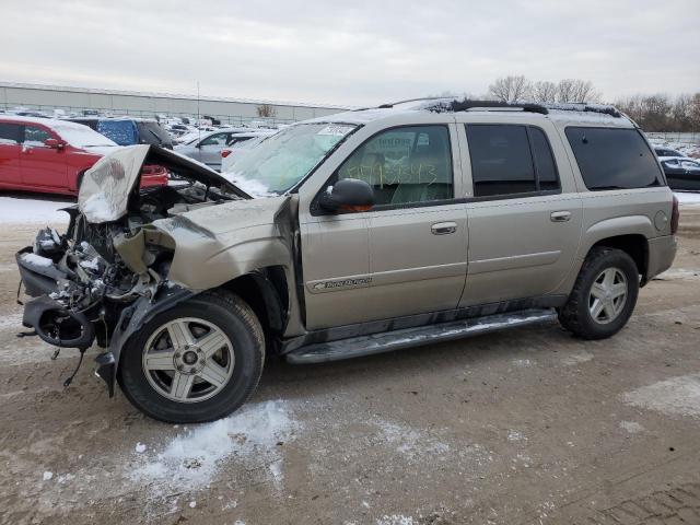 2003 Chevrolet TrailBlazer 