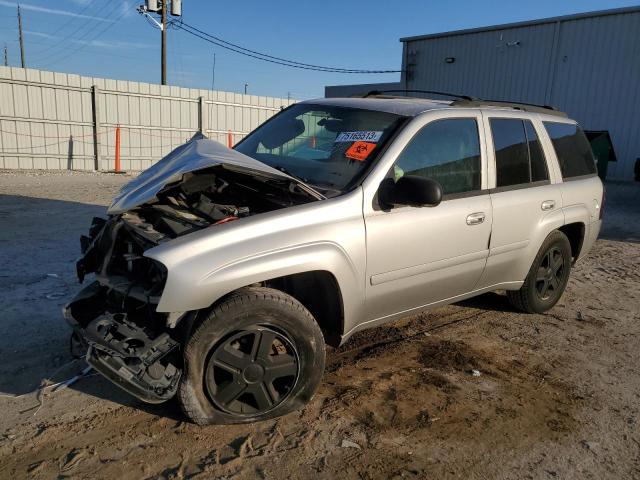 2007 Chevrolet TrailBlazer LS