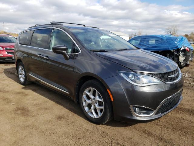 2C4RC1BGXHR538107 2017 CHRYSLER PACIFICA, photo no. 4