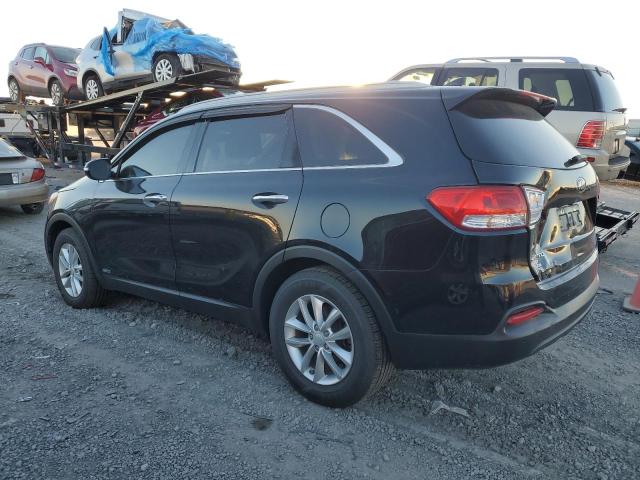 5XYPGDA39HG290741 | 2017 KIA SORENTO LX